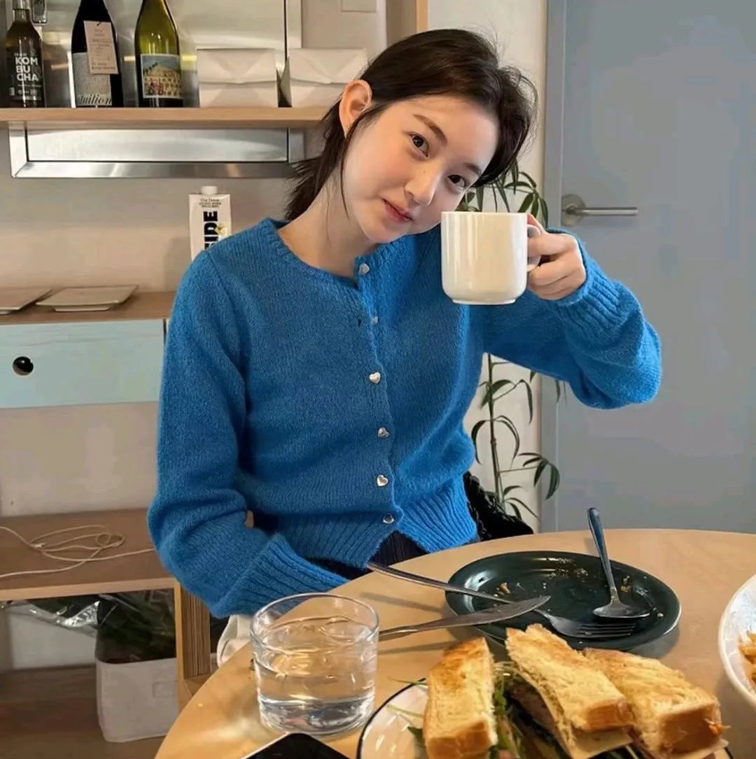 他朝有缘共白头